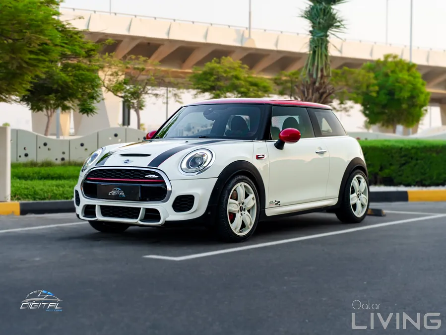 ميني Cooper 2016 — QatarLiving